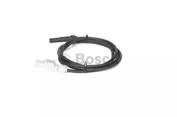 Датчик вращения колеса BOSCH 0 265 009 341 - Фото 2