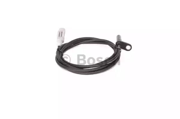 Датчик вращения колеса BOSCH 0 265 009 341 - Фото 3
