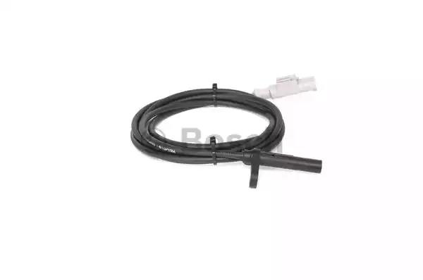 Датчик вращения колеса BOSCH 0 265 009 341 - Фото 4