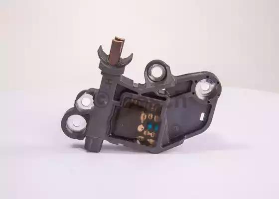 Регулятор генератора BOSCH 0 272 220 731 - Фото 3
