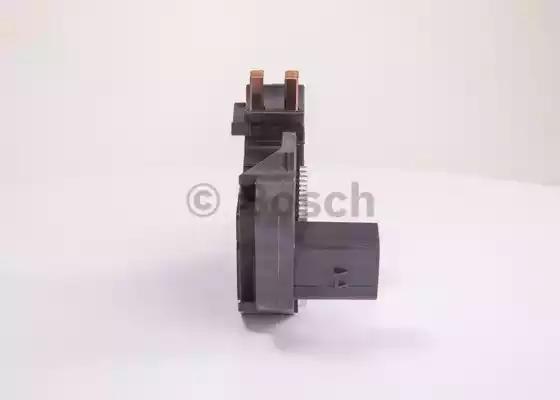 Регулятор генератора BOSCH 0 272 220 731 - Фото 4
