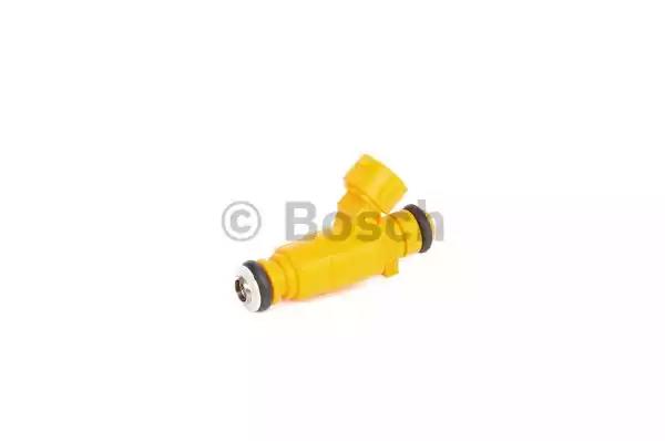 Форсунка BOSCH 0 280 156 427