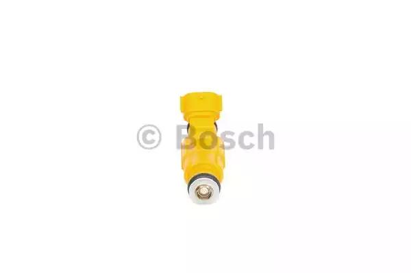 Форсунка BOSCH 0 280 156 427 - Фото 3