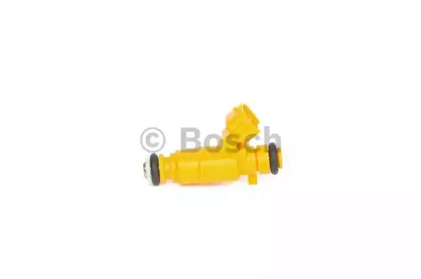 Форсунка BOSCH 0 280 156 427 - Фото 4