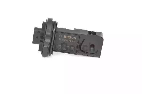 Расходомер (ДМРВ) BOSCH 0 280 218 417 - Фото 2