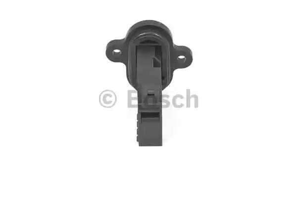 Расходомер (ДМРВ) BOSCH 0 280 218 417 - Фото 3