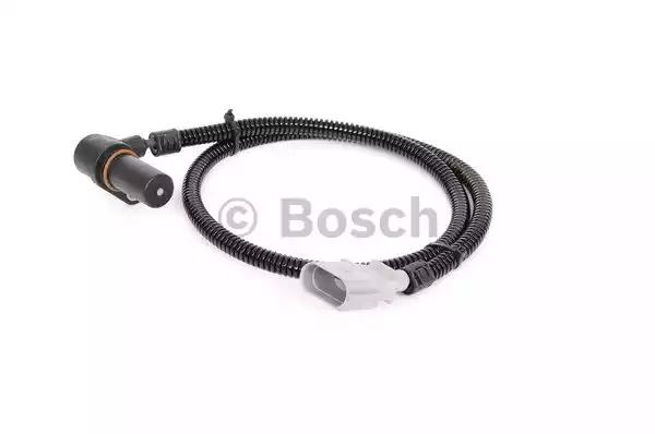 Датчик импульсов BOSCH 0 281 002 496 (датчик частоты вращения)
