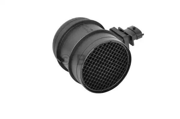 Расходомер (ДМРВ) BOSCH 0 281 002 900