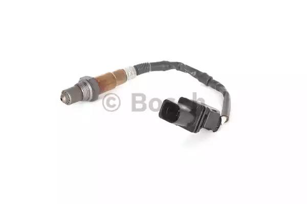 Лямбда-зонд BOSCH 0 281 004 089