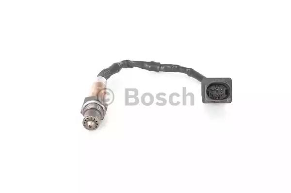 Лямбда-зонд BOSCH 0 281 004 089 - Фото 1