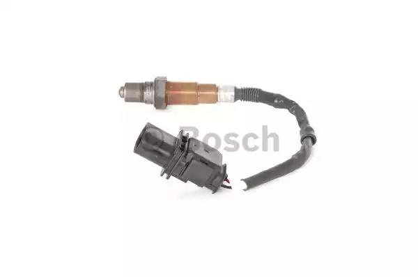 Лямбда-зонд BOSCH 0 281 004 089 - Фото 2