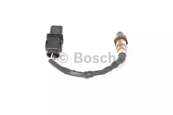 Лямбда-зонд BOSCH 0 281 004 089 - Фото 3