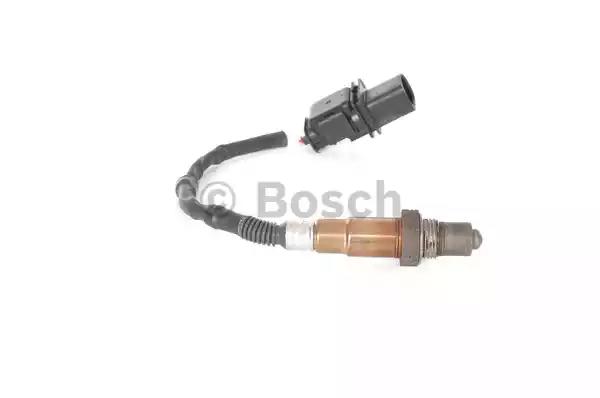 Лямбда-зонд BOSCH 0 281 004 089 - Фото 4