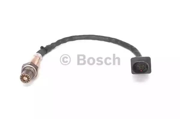 Лямбда-зонд BOSCH 0 281 004 167 - Фото 1