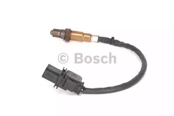 Лямбда-зонд BOSCH 0 281 004 167 - Фото 2