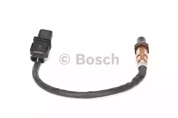 Лямбда-зонд BOSCH 0 281 004 167 - Фото 3