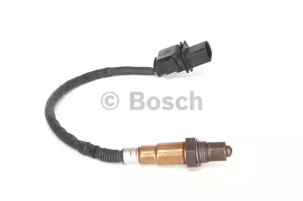 Лямбда-зонд BOSCH 0 281 004 167 - Фото 4