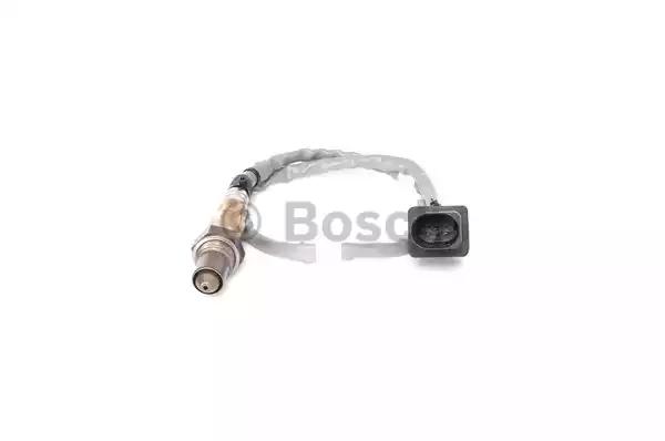 Лямбда-зонд BOSCH 0 281 004 191 - Фото 1