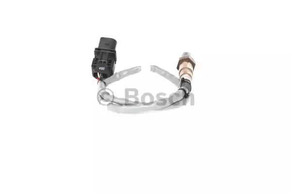 Лямбда-зонд BOSCH 0 281 004 191 - Фото 3