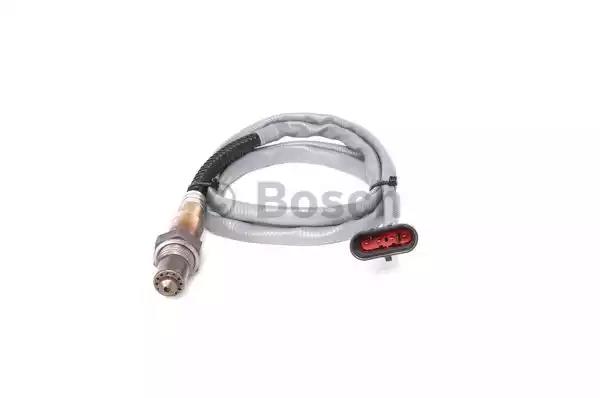 Лямбда-зонд BOSCH 0 281 005 741 - Фото 1