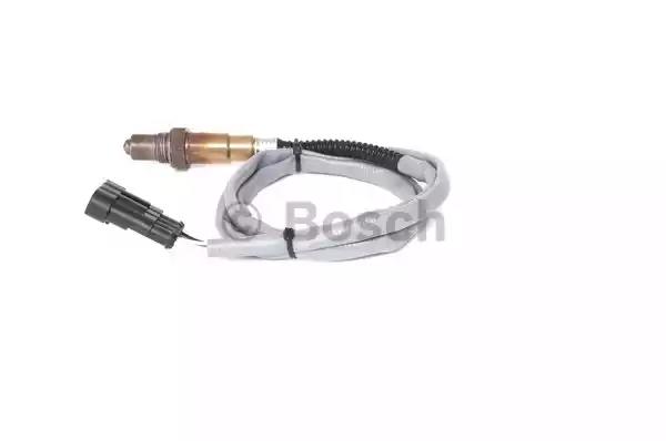 Лямбда-зонд BOSCH 0 281 005 741 - Фото 2