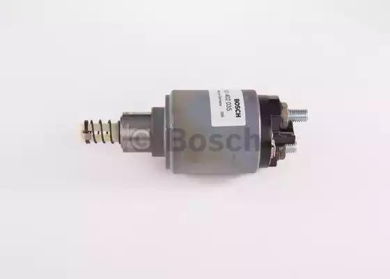 Втягивающее реле BOSCH 0 331 402 035 - Фото 3