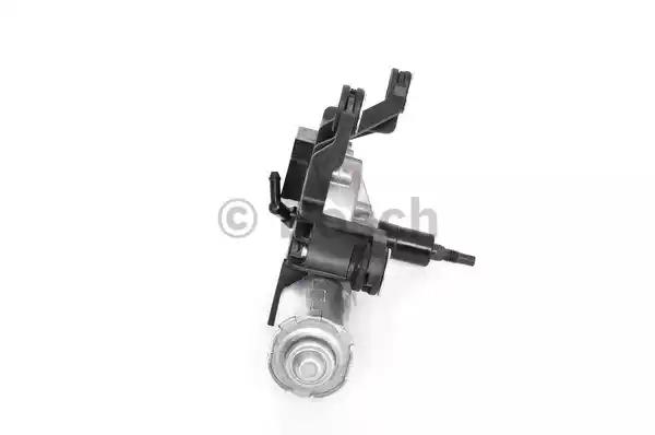 Двигатель стеклоочистителя BOSCH 0 390 201 592 - Фото 2