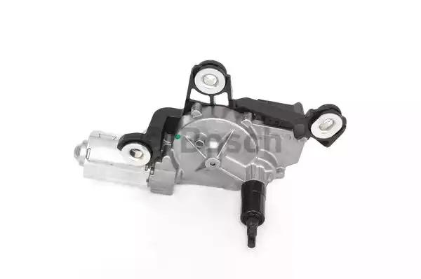 Двигатель стеклоочистителя BOSCH 0 390 201 592 - Фото 3