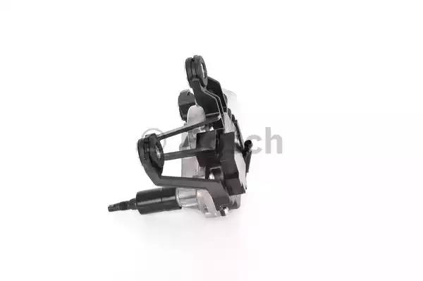 Двигатель стеклоочистителя BOSCH 0 390 201 592 - Фото 4