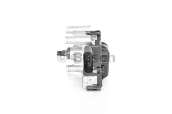 Двигатель стеклоочистителя BOSCH 0 390 241 509 - Фото 1