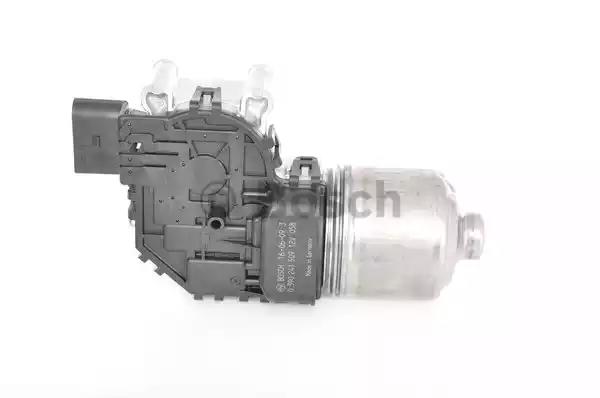 Двигатель стеклоочистителя BOSCH 0 390 241 509 - Фото 2