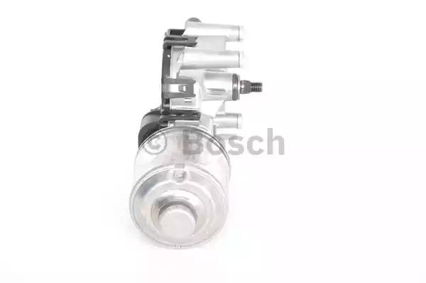 Двигатель стеклоочистителя BOSCH 0 390 241 509 - Фото 3