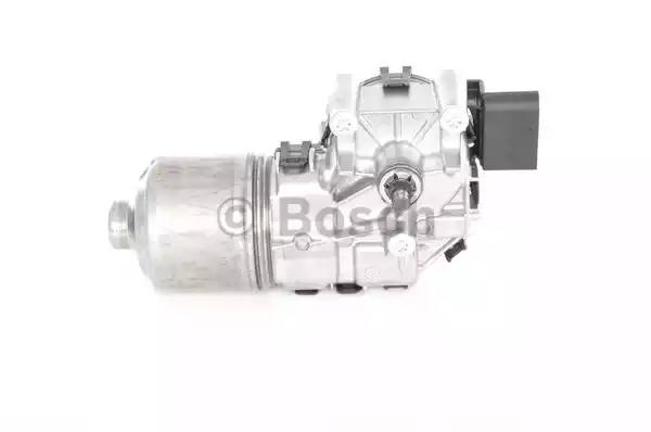 Двигатель стеклоочистителя BOSCH 0 390 241 509 - Фото 4