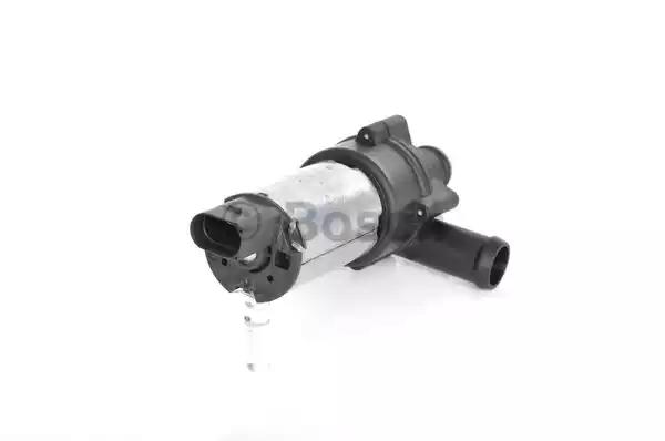 Дополнительный водяной насос BOSCH 0 392 020 073
