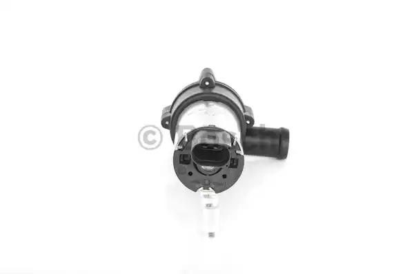 Дополнительный водяной насос BOSCH 0 392 020 073 - Фото 1