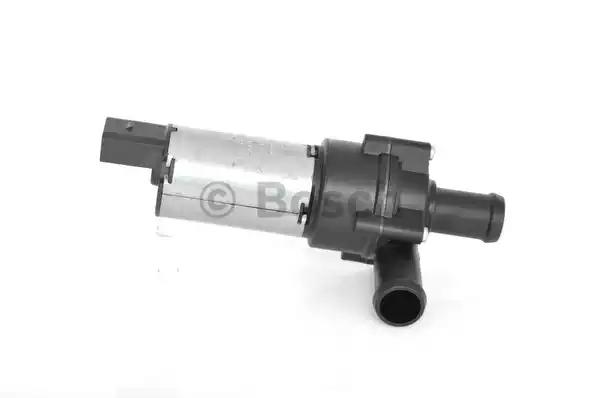 Дополнительный водяной насос BOSCH 0 392 020 073 - Фото 2