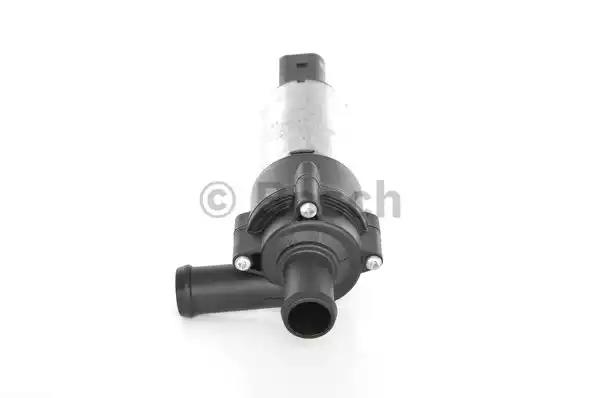 Дополнительный водяной насос BOSCH 0 392 020 073 - Фото 3