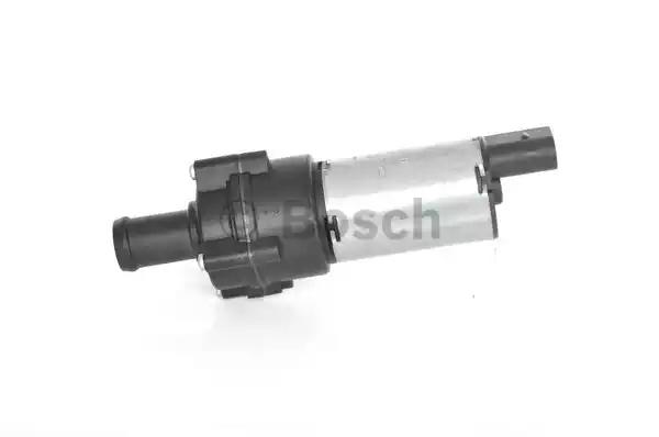 Дополнительный водяной насос BOSCH 0 392 020 073 - Фото 4