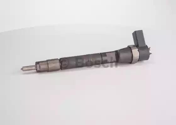 Форсунка BOSCH 0 445 110 189