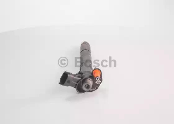 Форсунка BOSCH 0 445 116 059 - Фото 1