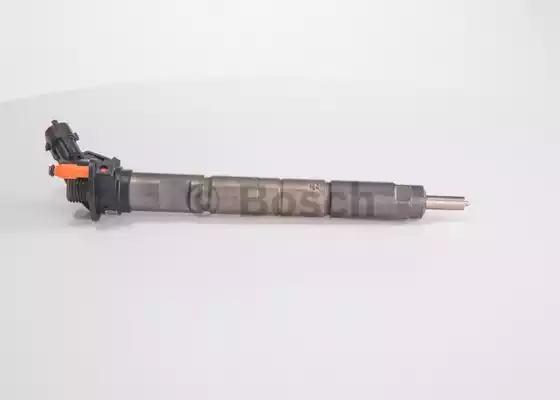 Форсунка BOSCH 0 445 116 059 - Фото 2