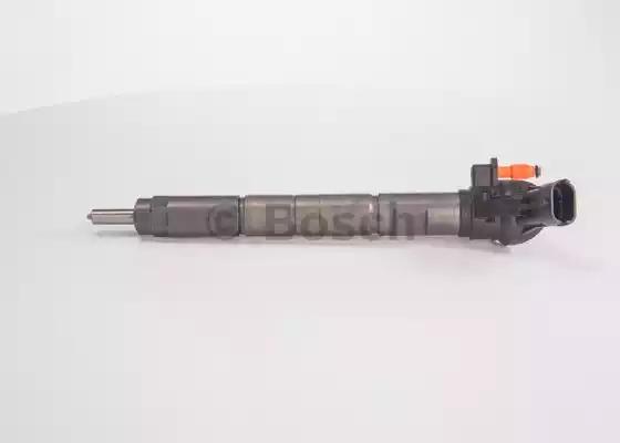 Форсунка BOSCH 0 445 116 059 - Фото 4