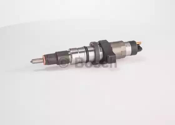 Форсунка BOSCH 0 445 120 212