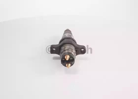 Форсунка BOSCH 0 445 120 212 - Фото 1