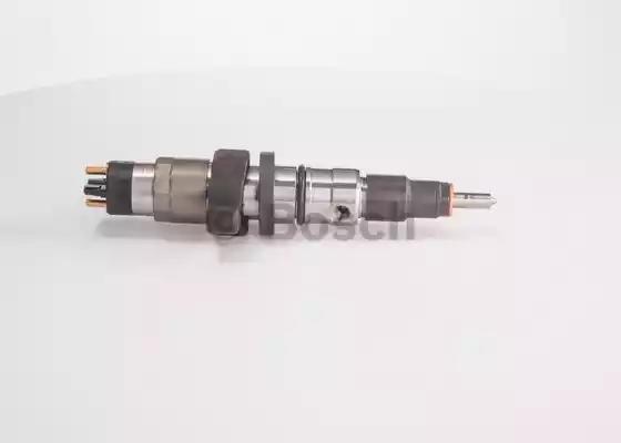 Форсунка BOSCH 0 445 120 212 - Фото 2