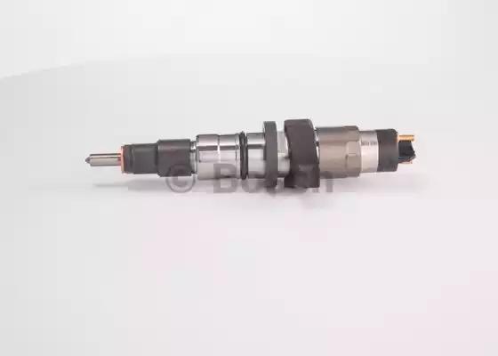 Форсунка BOSCH 0 445 120 212 - Фото 4