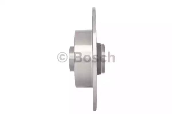 Тормозной диск BOSCH 0 986 479 007 - Фото 2