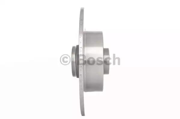 Тормозной диск BOSCH 0 986 479 007 - Фото 4