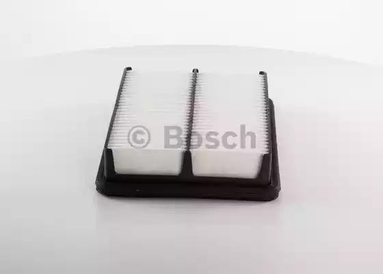 Воздушный фильтр BOSCH 0 986 AF2 083 - Фото 2