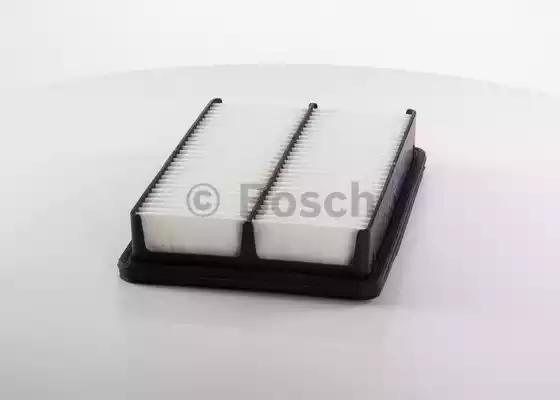 Воздушный фильтр BOSCH 0 986 AF2 083 - Фото 4